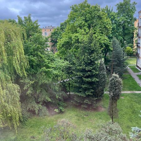 Zielona Ochota Apartamento Varsóvia Exterior foto