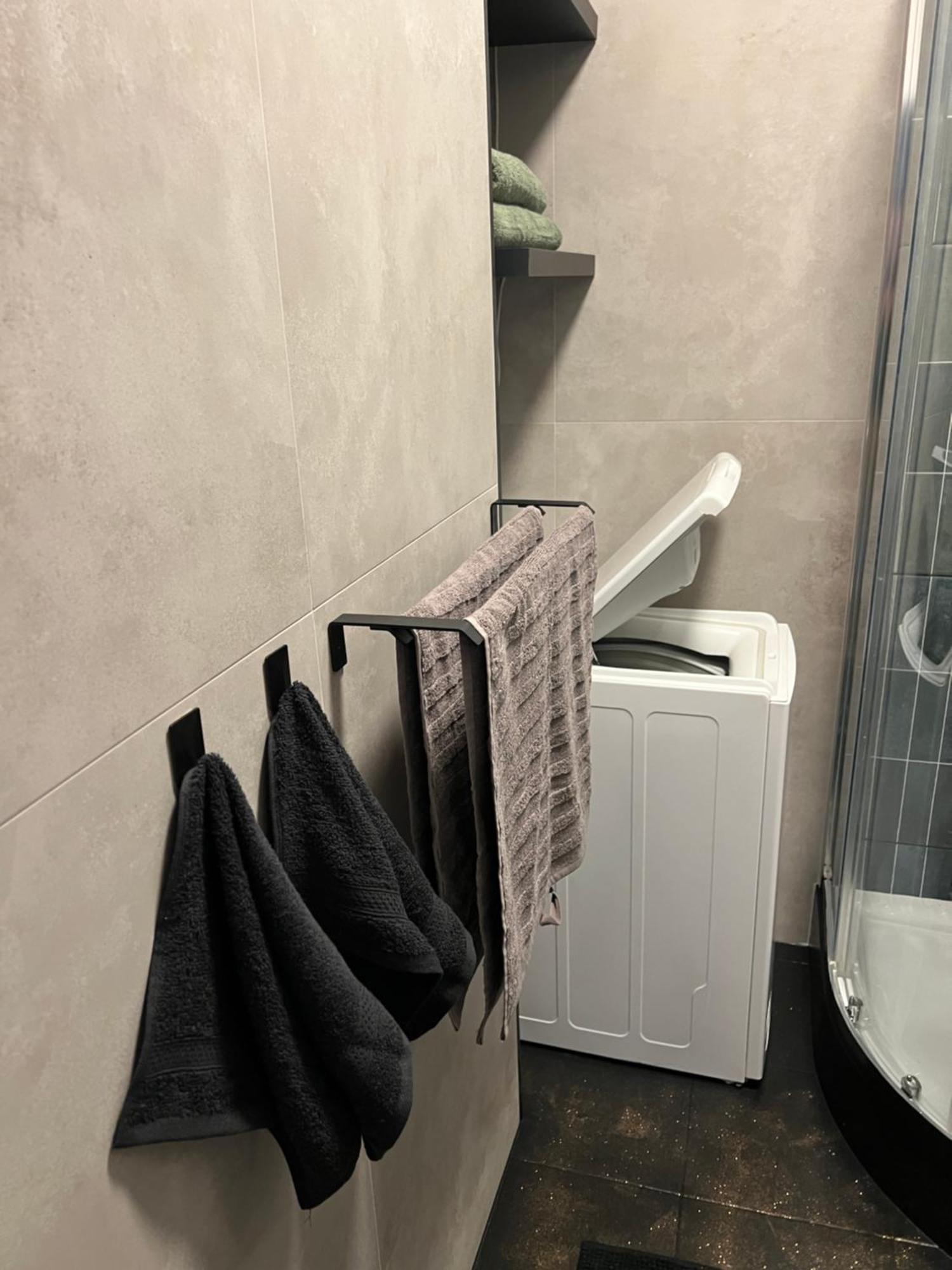 Zielona Ochota Apartamento Varsóvia Exterior foto